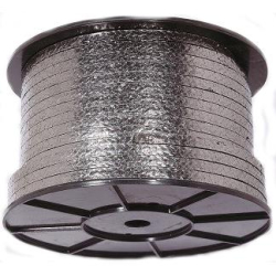 Szczeliwo grafitowe GRAFOPAK 450 16x16mm