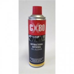 CX Antibacterial 500ml-34165