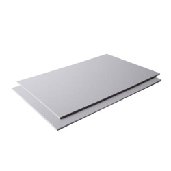PŁYTA POLIPROPYLENOWA grubość 8mm 1000x2000mm (biała)