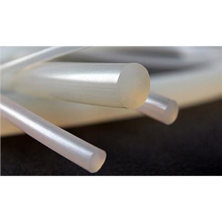 SZNUR SILIKONOWY średnica 5,7mm (fioletowy)