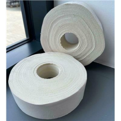 Taśma techniczna / tekstylna "A" LASSO (samoprzylepna) (40x100mb)