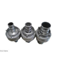 ŁĄCZNIK WĘŻY P/POŻ 52,0mm