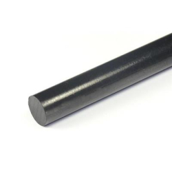 POLIAMID TARNAMID PA6G PRĘT średnica 210,0mm (czarna)
