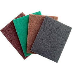 3M WŁÓKNINA 7440 A MED 158x224mm 1szt