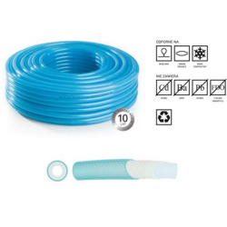 Wąż z PCV do olejów i paliw (wzmocniony) FI. 7mm