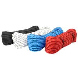 Lina asekuracyjna SKANDER fi.10,5mm