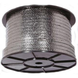 Szczeliwo grafitowe GRAFOPAK 450 30x30mm