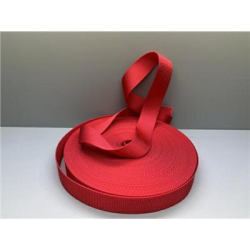 Taśma techniczna - kaletnicza TS 501/25mm KHAKI