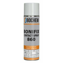 BONIFX CONTACT SPRAY 860 Klej kontaktowy 500ml