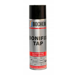 BONIFX TAP Klej tapicerski w sprayu 500ml