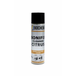 BONIFX CLEANER CITRUS Preprarat czyszczący/odtłuszczacz 500ml