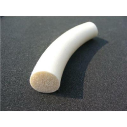 Uszczelka silikonowa POROWATA średnica 3,0mm