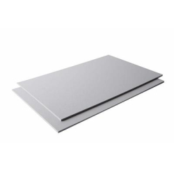 PŁYTA POLIPROPYLENOWA grubość 12mm 1000x2000mm (biała)