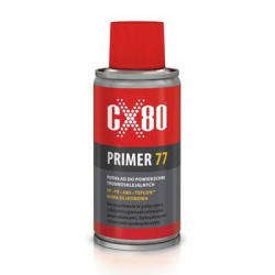 CX-80 Primer 77 przygotowanie powierzchni do klejenia 150ml