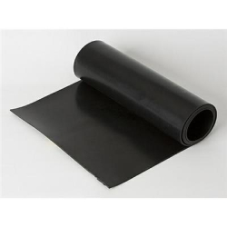 PŁYTA GUMOWA VITON® grubość 1,0mm