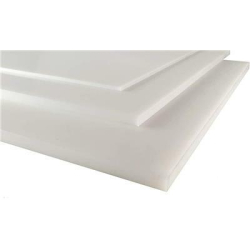 POLIACETAL POM C PŁYTA grubość 16,00mm (biała) (płyta 500 x 1000mm)