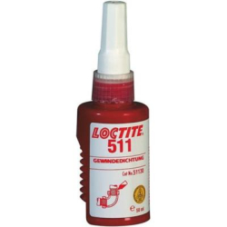 LOCTITE 511 Klej do uszczelniania gwintów 250ml