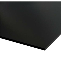 PVC PŁYTA SPIENIONA grubość 3,0mm (czarna)