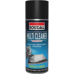 SOUDAL Multi Celaner Foam 400ml