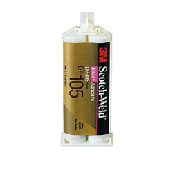 SCOTCH KLEJ DP 125 48,5ml grey