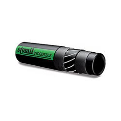 FAGUMIT Wąż gumowy ssawny do wody - średnica 45,0mm 1MPa