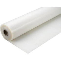 PŁYTA GUMA SILIKONOWA POROWATA grubość 2,0mm 1000 x 1000mm czerwona