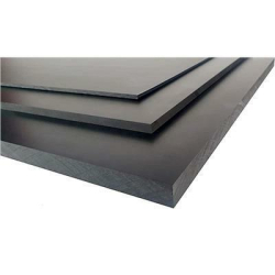 POLIACETAL POM C PŁYTA grubość 5,00mm (czarna) (płyta 1000 x 2000mm)