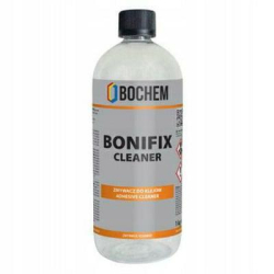 BONIFIX CLEANER Zmywacz do klejów 1L