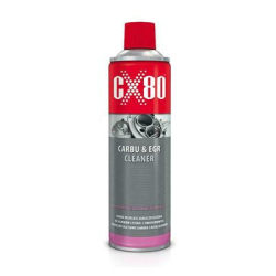 CX-80 CARBU+EGR CLEANER 500ml do czyszczenia gaźników i erg