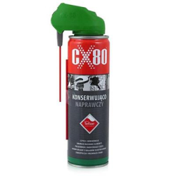 CX-80 KRYTOX TEFLON® Płyn konserwujący 500ml