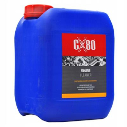 CX-80 PREPARAT DO MYCIA SILNIKÓW 5L