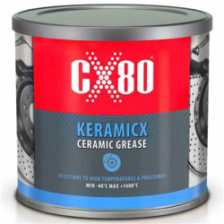 CX-80 Smar ceramiczny KERAMICX 500g