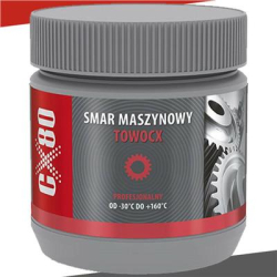 CX-80 Smar maszynowy TOWOCX 500g