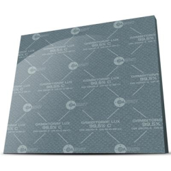 GAMBIT GRAF LUX Płyta uszczelkarska o grubości 3mm 1500 x 1500mm