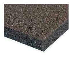 GĄBKA SZARA PŁYTA grubość 8,0mm 1000 x 2000mm