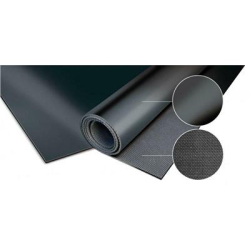 Guma hydroizolacyjna o grubości 1mm szer.1400mm (czarna)