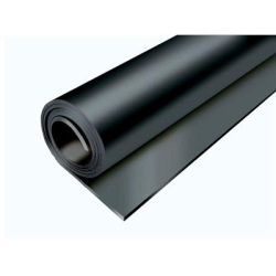 PŁYTA - GUMA BENZYNO-OLEJOODPORNA NBR grubość 5,0mm z 1 przekładką (szer. 1400mm)
