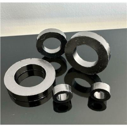 Uszczelki grafitowe - oczkowe (BEZ OTWORU) 24/14x11mm