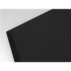 PLEXI Płyta grubość 5,0mm (1525mm x 2050mm) (czarna)