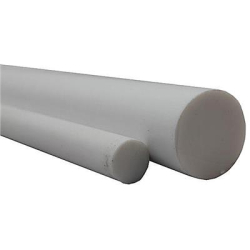 ERTALYTE PET PRĘT średnica 160,0mm (długość 100cm) (biały)