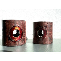 Uszczelka z WHO BA GAMBIT (18x26x33)