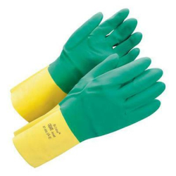 Rękawice przeciwchemiczne BI-Colour 87-900 (rozm. 10-11 XXL)