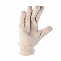 Rękawice drelichowe (naturalne)