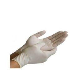 Rękawice RMM-LATEX (rozm. M)