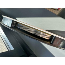 OPASKA ZACISKOWA szer.14mmx25mb MPC EB214B