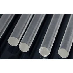 POLIWĘGLAN PRĘT średnica 40,0mm (bezbarwny) (długość 100cm)