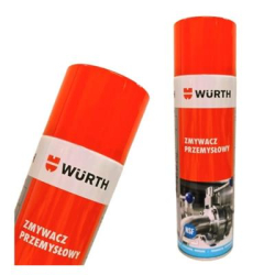 WURTH ZMYWACZ PRZEMYSŁOWY 500ml