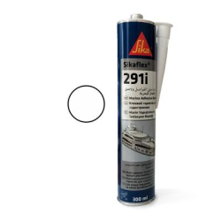 SIKA SikaFlex 291i BIAŁY 300ml