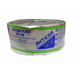 Taśma antykorozyjna ANTICOR 701-40 (30x10mb)