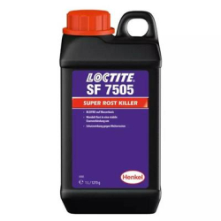 LOCTITE 7505 szybkoschnąca powłoka z syntetyczną żywicą lateksową 1000ml